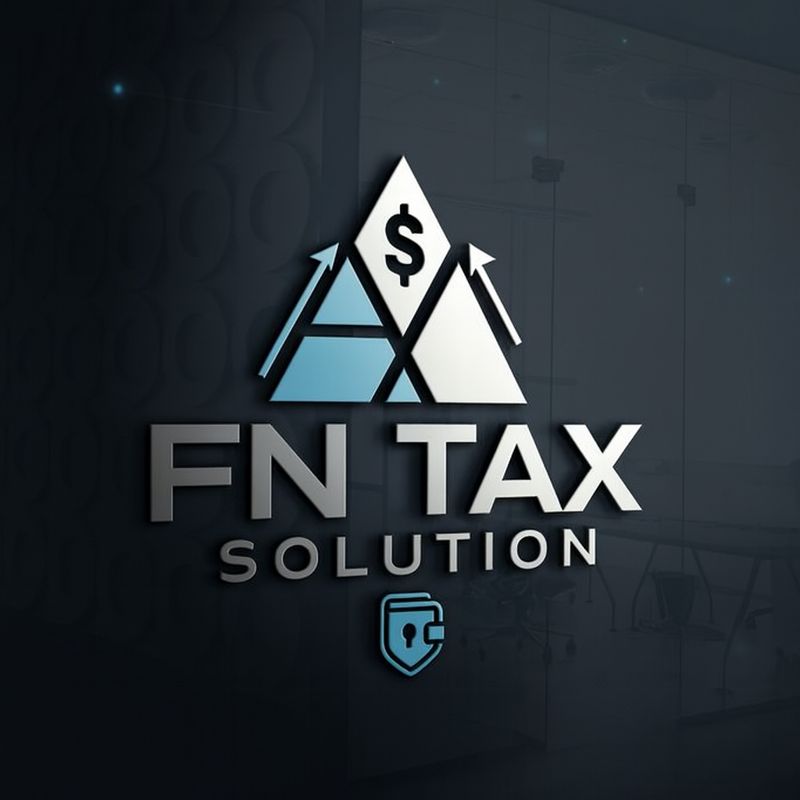 FN Tax Solution Logo